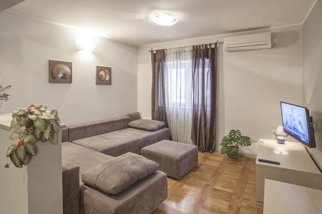 Guest Accomodation Zura Скрадин Номер фото